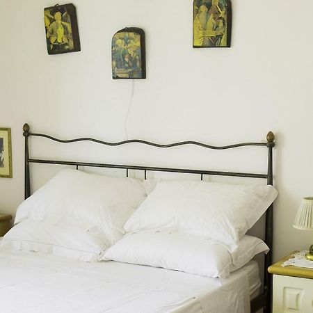 B&B Silvana 살레르노 외부 사진