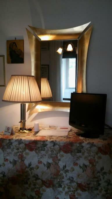 B&B Silvana 살레르노 외부 사진