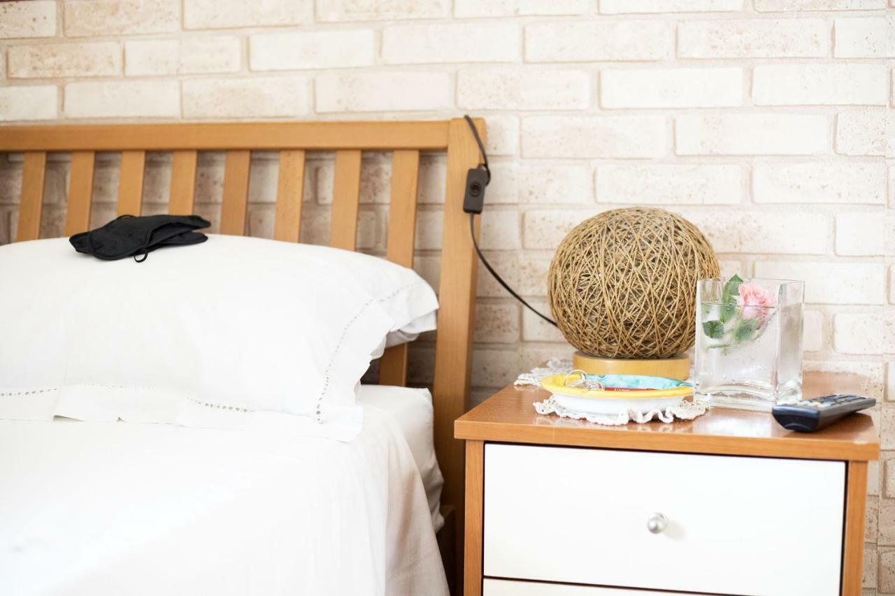 B&B Silvana 살레르노 외부 사진
