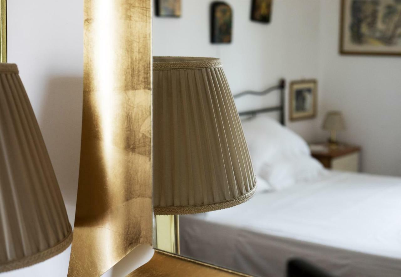 B&B Silvana 살레르노 외부 사진