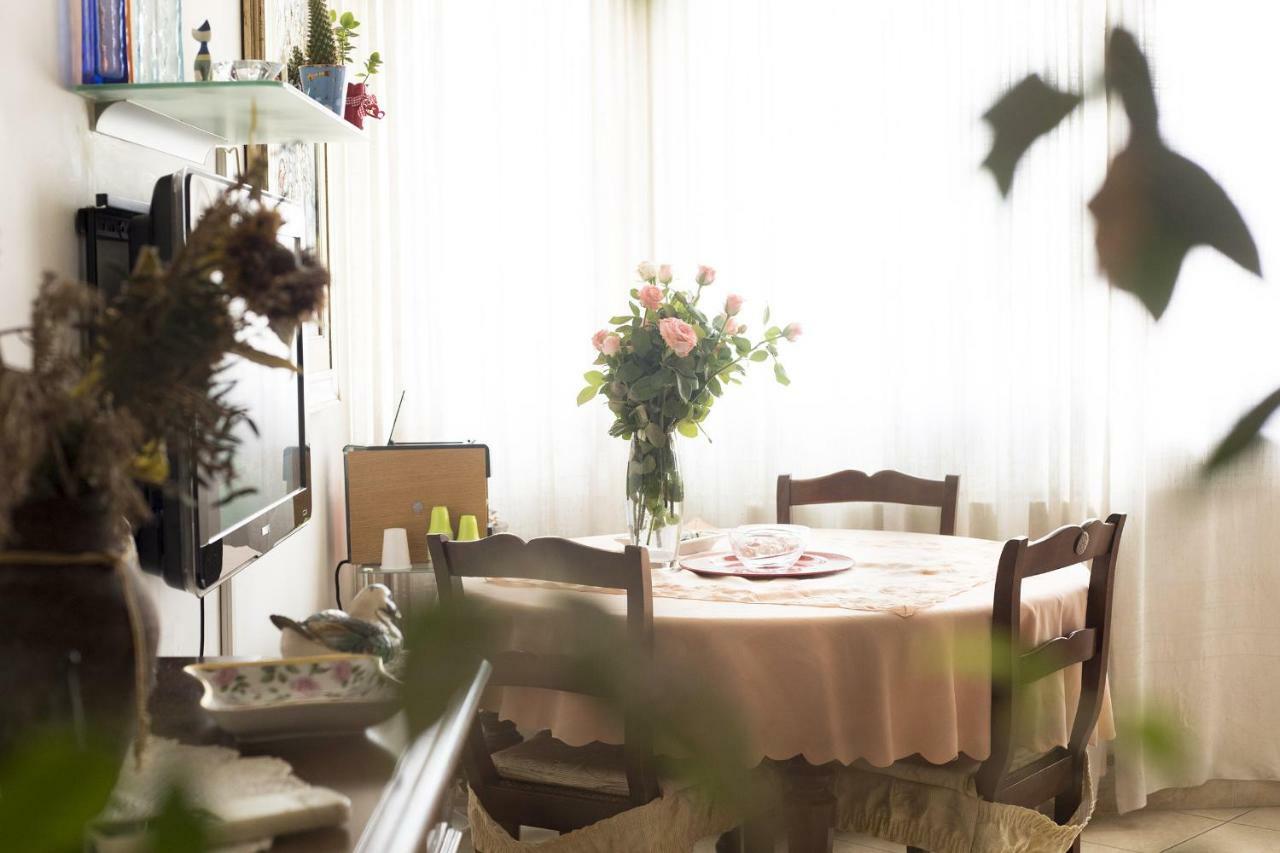 B&B Silvana 살레르노 외부 사진