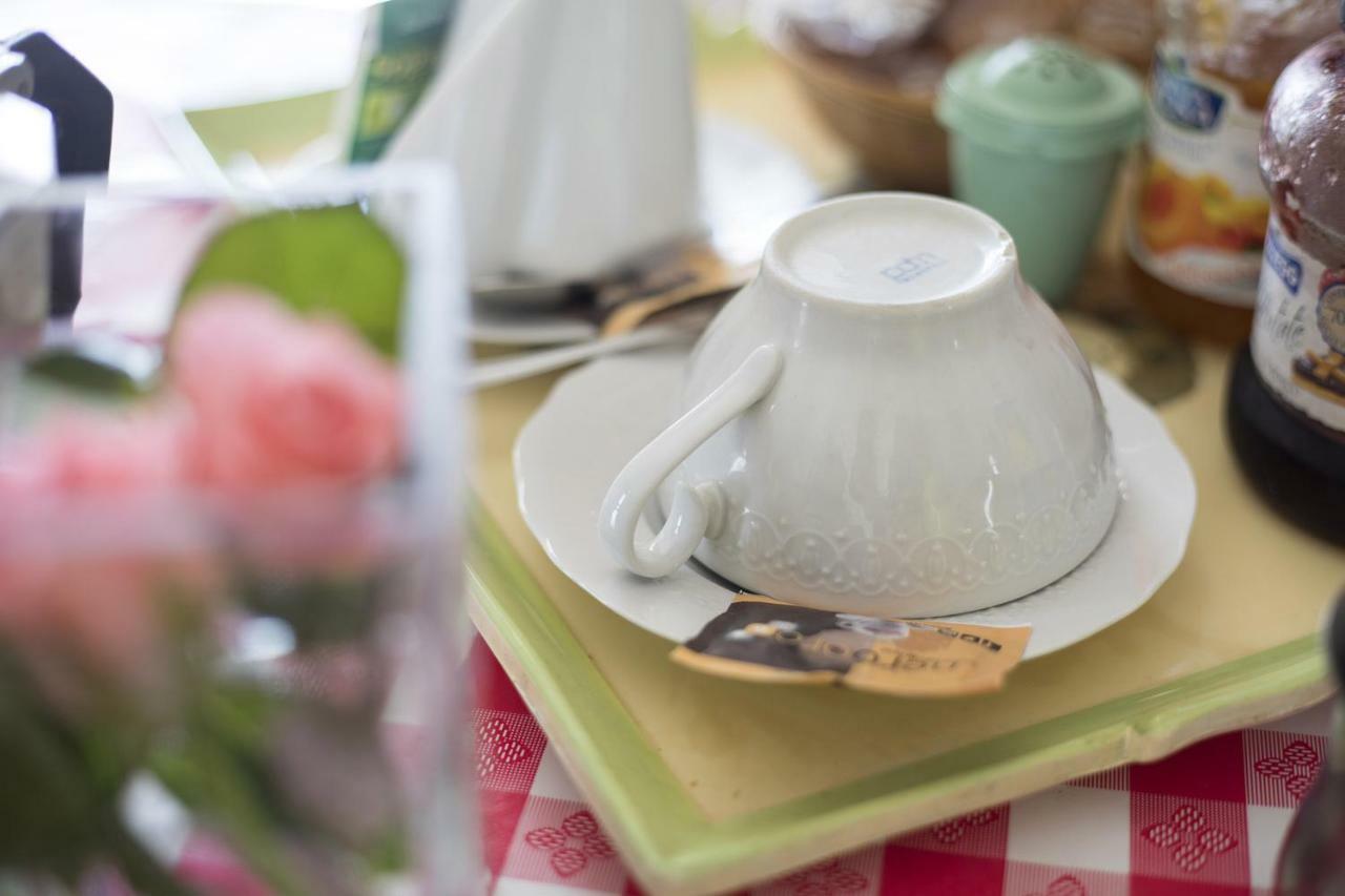 B&B Silvana 살레르노 외부 사진