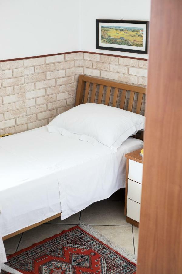 B&B Silvana 살레르노 외부 사진