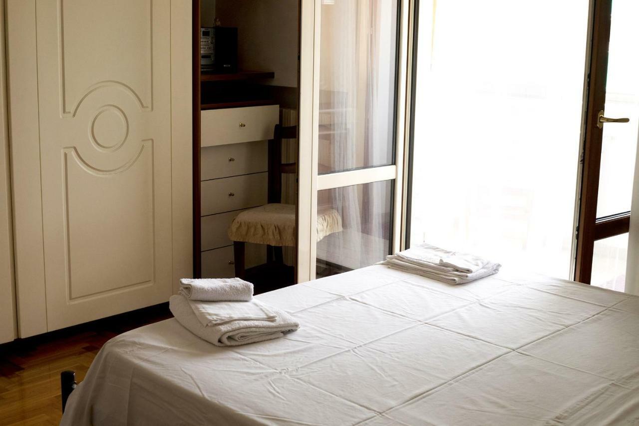 B&B Silvana 살레르노 외부 사진