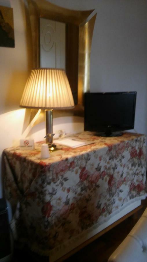 B&B Silvana 살레르노 외부 사진