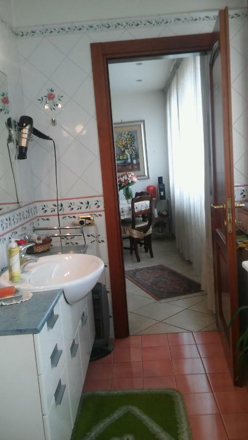 B&B Silvana 살레르노 외부 사진