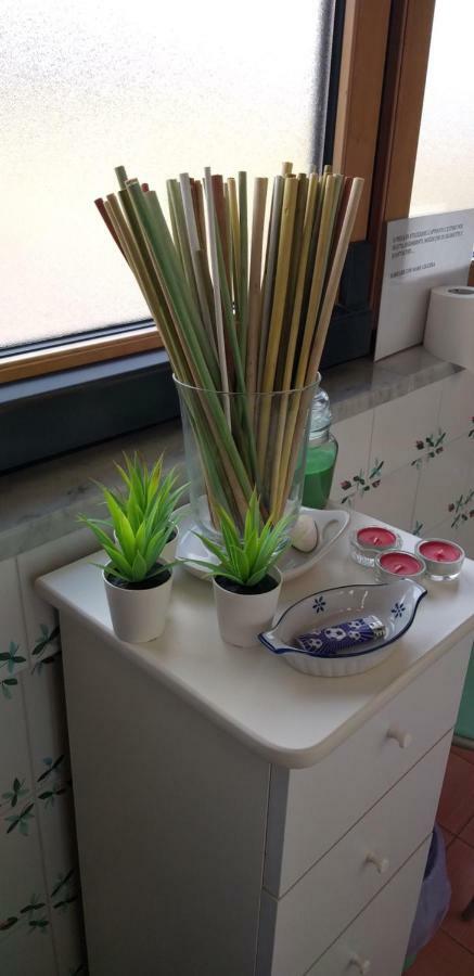 B&B Silvana 살레르노 외부 사진