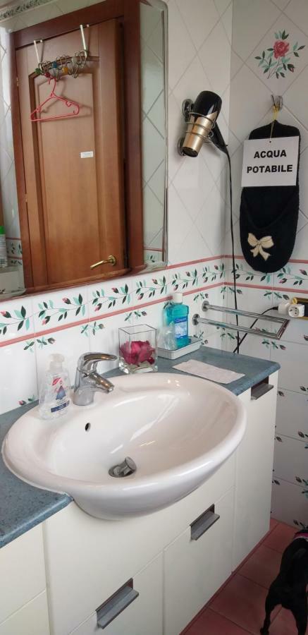 B&B Silvana 살레르노 외부 사진