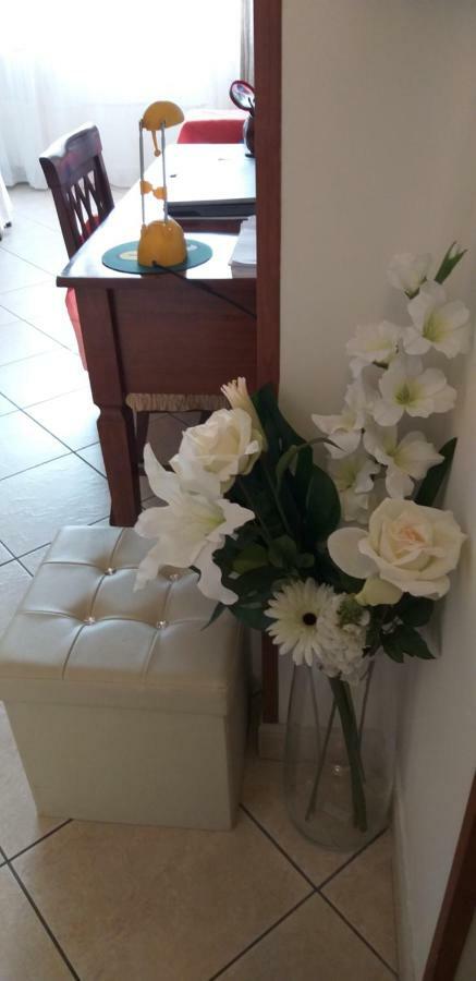 B&B Silvana 살레르노 외부 사진