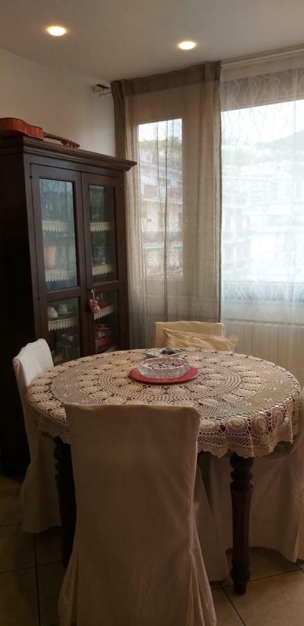 B&B Silvana 살레르노 외부 사진