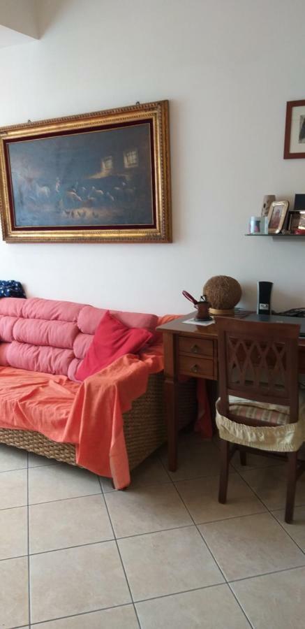 B&B Silvana 살레르노 외부 사진