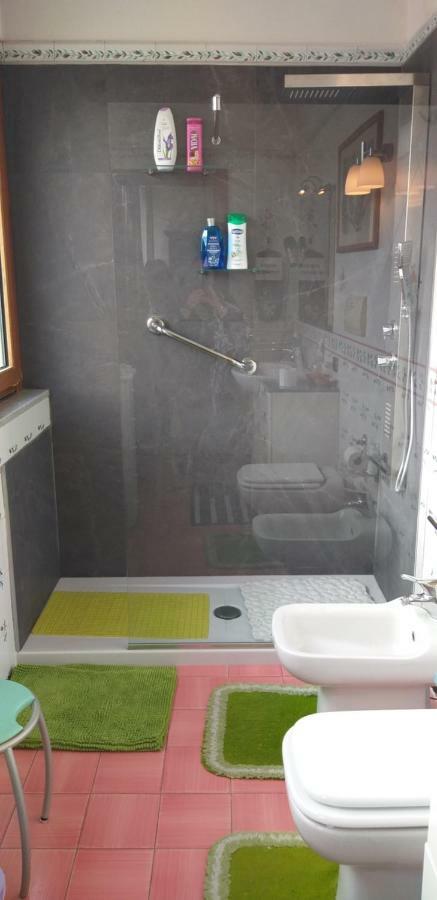 B&B Silvana 살레르노 외부 사진